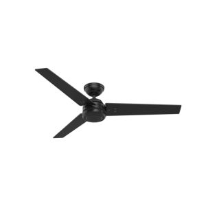 Hunter Protos Ceiling  Fan 240V 50hz  52 In  132 cm 1 Each HU-50624