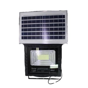 MRV Solar panel 100W Cold White 1 Ea AOE-SFL10-100W