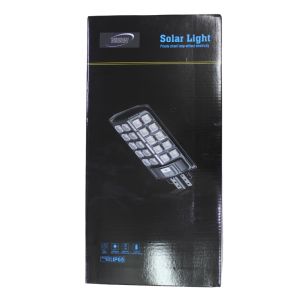 Solar panel 400W Cool White 1 Ea AOE-SFL50-400W