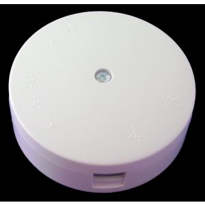 6 Terminal Junction Box 20A 1 Each CEDJB206TW