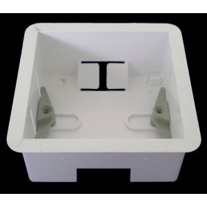 CED Dry Wall Box 1Gang 1 Each CEDDLB1