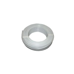 EIG Group Trinidad Twin And Earth Cable 1.5 Mm White 1 Yd 11304300500