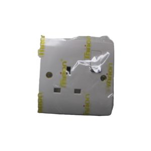 Jendee Trading Co. / Axiom 220V Single Outlet VN035 / 1207/S / CEDSSK1