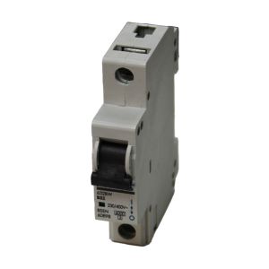 Contactum Curve Mcb Breaker 6A 1 Each CPB06