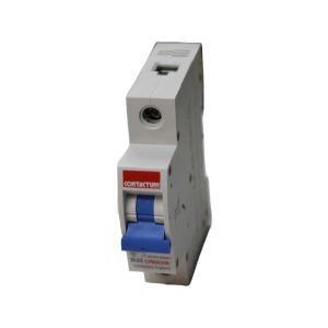 Jendee Trading Contactum Curve Mcb Breaker 32A 1 Each CPB32