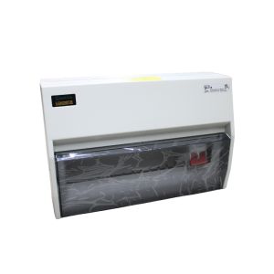 Loadstar Flush  Plastic Consumer unit 14way 1Ea 18LC14
