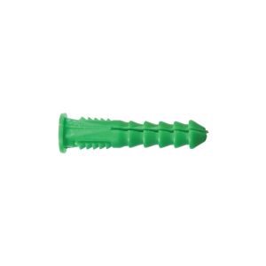 Hillman Ribbed Anchor   12-14-16x1 1/2 Green 1 Each 370332