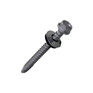 Infinity Roof Screw Metal-Wood,12 x 2 1/2