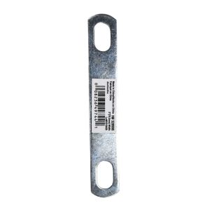 Zinc-Plated Mending Plate 3