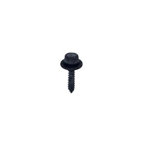 Hillman Metric Body Bolts with Washers – M4.2 x 20 mm (35-Pack)