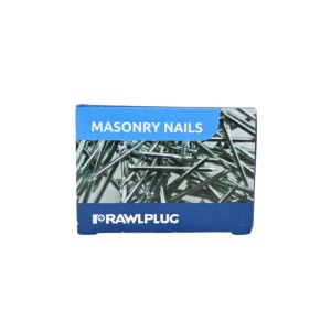 Masonry Nails – Heavy-Duty Concrete & Brick Fasteners