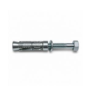 Rawl Anchor Bolt M8 x 40mm W/  Loose Bolt