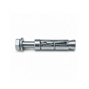 Rawl Bolt Anchor M12 x 105mm Zinc Plated