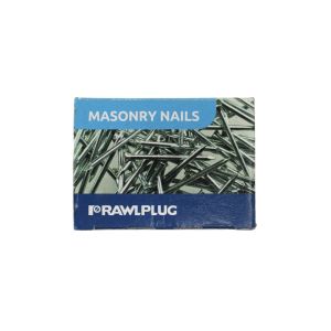 Cronexrabo / Infinity Medium Masonry Nail 40mm 1 3/8