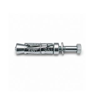 Rawl Bolt Anchor M6 x 25mm