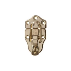 Ornamental Draw Catches With Eye Brass 1 Each 851527
