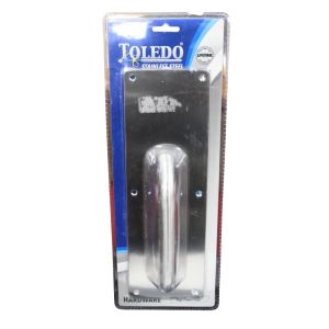 Toledo Stainless Steel Door Pull Handle 1Ea TPL