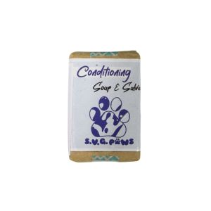 784 Paws Conditioning Soap and Salve 1 Each