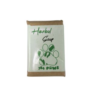 784 Paws Herbal Soap 3.5 oz1 Each
