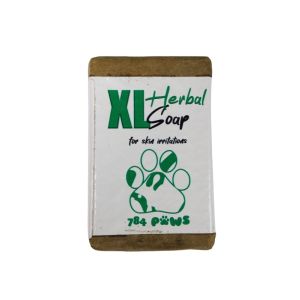 784 Paws XL Herbal Soap 6oz  1 Each