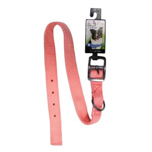 Pet Boss Nylon Collar 1