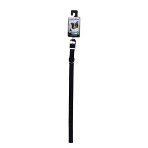  Boss Pet Products Nylon Collar 5/8x12 In 1 Each 2931203