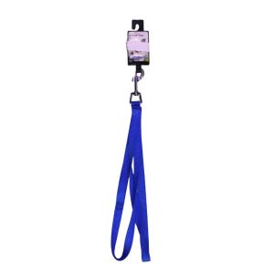 Boss Pet Products Nylon Dog Lead  5/8x48
