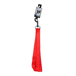 Dog collar 1x72' Nylon lead  1 Each 1957224