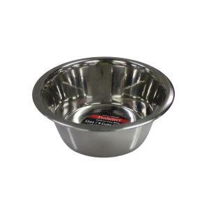  Boss Pet Products Stainless Pet Dish 32oz 1 Each 56610