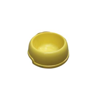  Boss Pet Products Rugged Plastic Pet Dish (Small) 10 Oz 1 Each 00201H