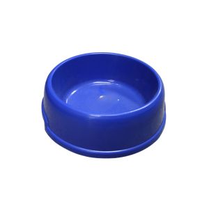 Jumbo Rugged Plastic Feeding Dish 1 Each 00205H