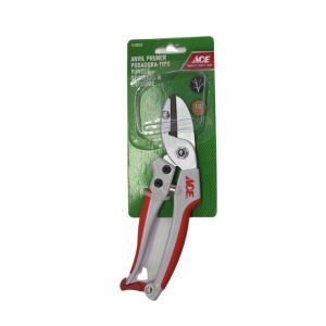 ACE ANVIL PRUNER 1 EACH 7419054
