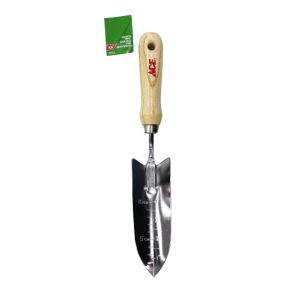 ACE TRANSPLANTER WITH WOODEN HANDLE 1 EACH 7419856