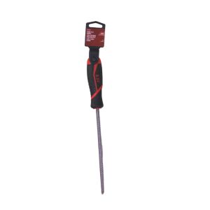 WOOD FILE ROUND 203MM (8IN) DOUBLE CUT 1 Each 2821825