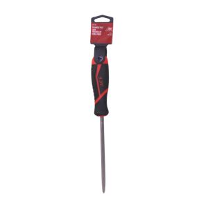 TRIANGLE FILE 152MM (6IN) SECOND CUT TPR GRIP ACE 1 Each 2821759