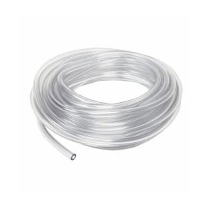 Daco Worldwide Clear Vinyl Tubing .017 In x 150 Ft Clear 1 Each 98561