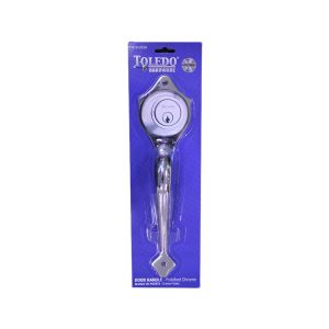 Decorative Door Handle 1 Each T-TH19US26