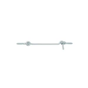  Toledo  Gate Hook  Zinc Plated 6