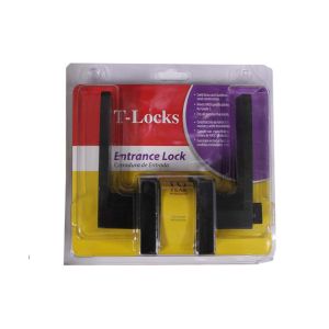  Toledo Exterior Leverset 1 Each T-T631LUUS514