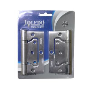 Toledo Flush Hinges 3X32MmX2.0Mm 1 Each FH300200SS