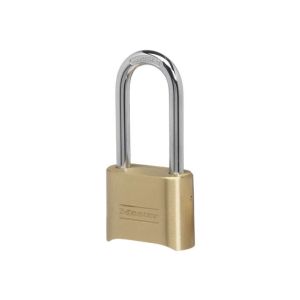Master Padlock 2-1/4