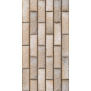 Ceramic Wall Tile Ret Grade A 32x62 Brick-Lay Pattern 32HDA15