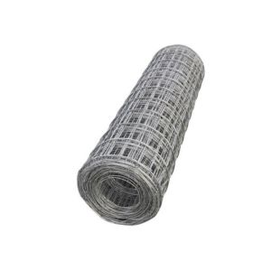 Trinmesh Steel Brc Medium Guage 6x6x84 In x 150 Ft 1 Foot BR1001
