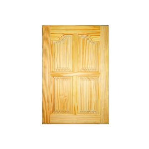 Clairfirst Ollivierre Cupboard Door Arch 4 Panel  16 1/2x27 In 1 Each CD1103
