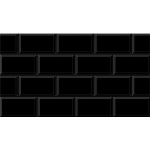 Glazed Ceramic Wall Tile 32X58 cm  Cedasa 1 Each HD2118