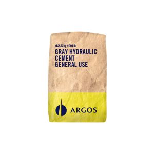  Cement Regular Sack 42.5 Kg 1 Each
