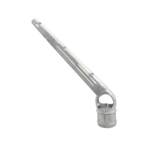 Barb Arm  3 W 2 x 1 1/4