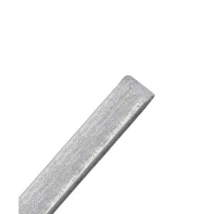 Tension Bars 5/8 X 4 In Steel 1 Each A617500000