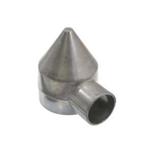 Aluminum Post Caps 1-1/2 X 1 In  1 Each A608800000
