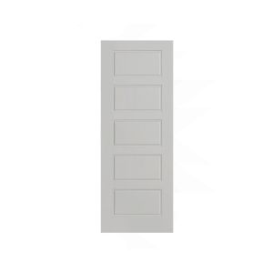Borderio Pine Wood Door 30x80 In 1 Each GLO-10000000-00002